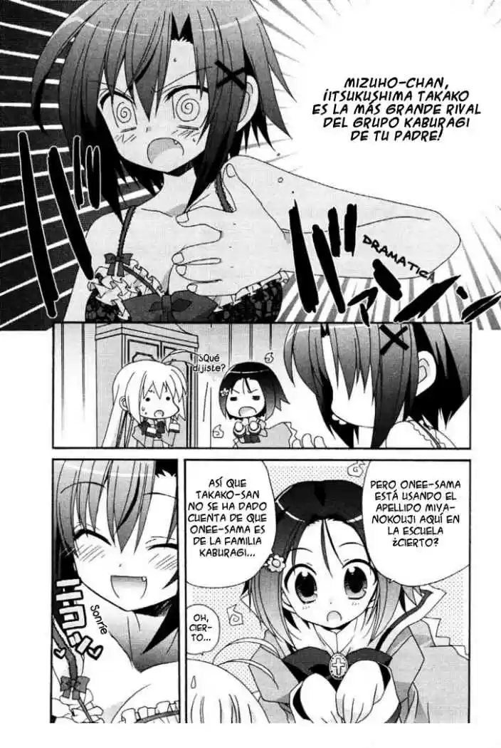 Otome Wa Boku Ni Koishiteru (2006) - Capítulo 10 - Página 6 - LectorTMOo