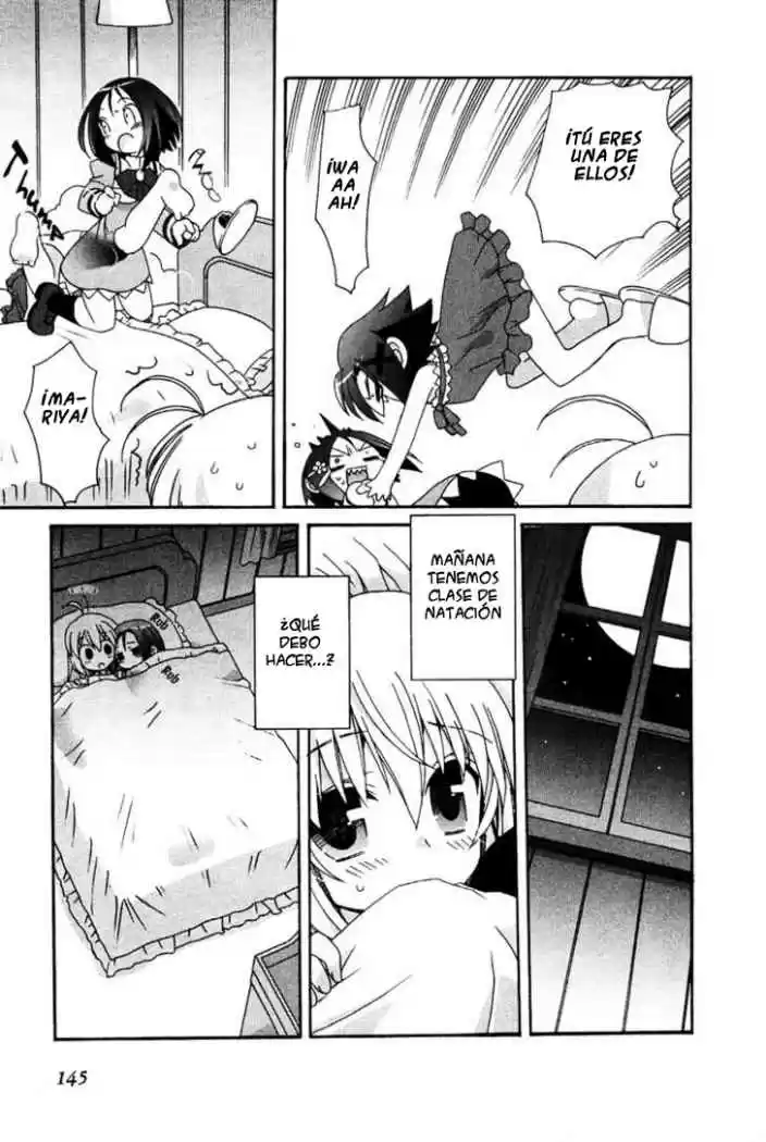 Otome Wa Boku Ni Koishiteru (2006) - Capítulo 10 - Página 7 - LectorTMOo