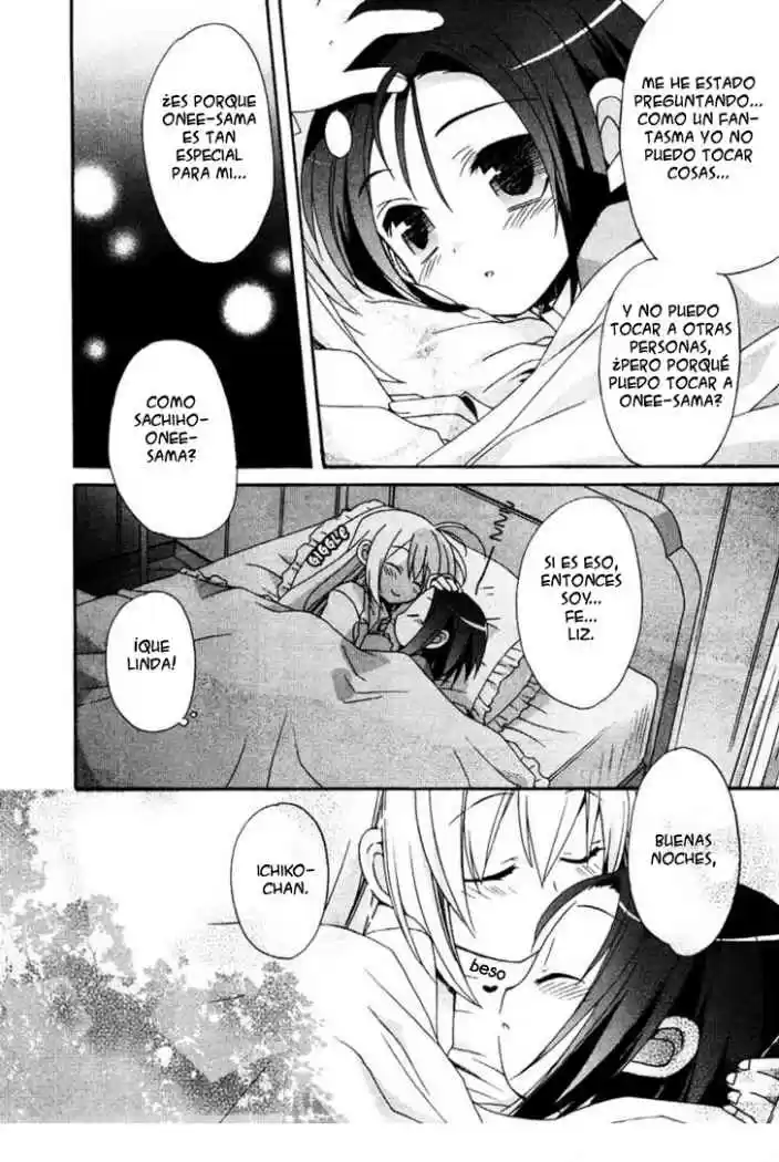Otome Wa Boku Ni Koishiteru (2006) - Capítulo 10 - Página 8 - LectorTMOo