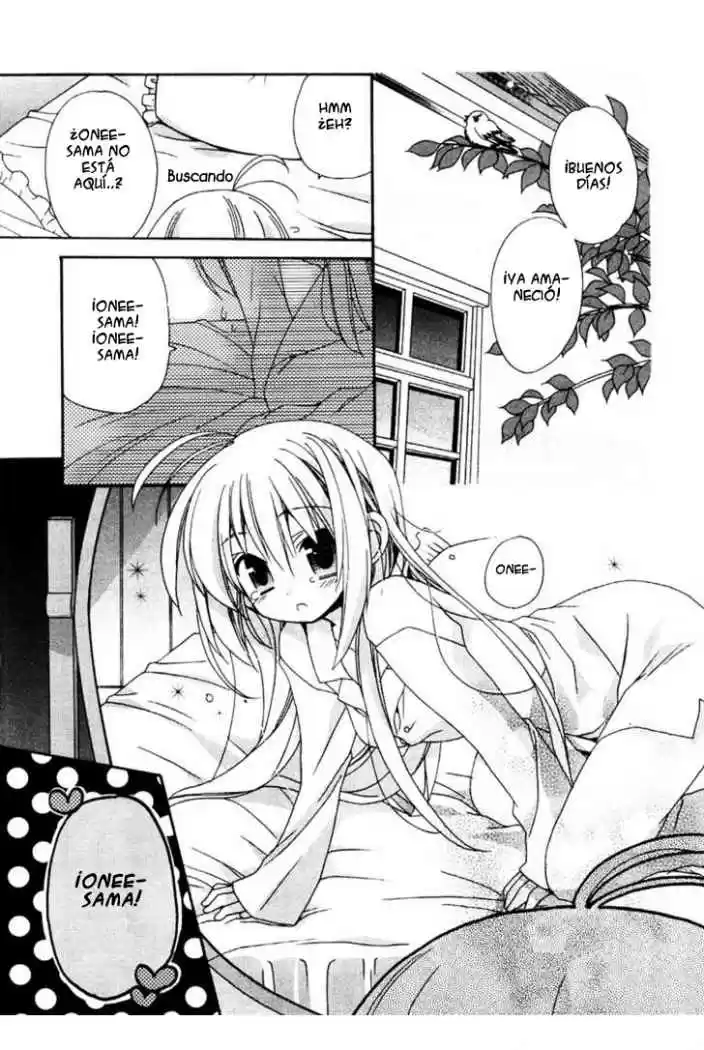 Otome Wa Boku Ni Koishiteru (2006) - Capítulo 10 - Página 9 - LectorTMOo