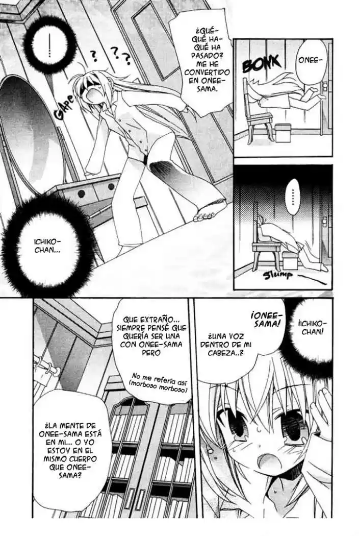Otome Wa Boku Ni Koishiteru (2006) - Capítulo 10 - Página 10 - LectorTMOo