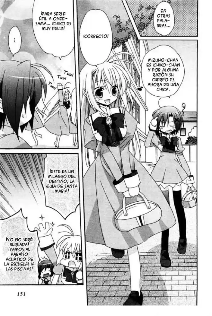 Otome Wa Boku Ni Koishiteru (2006) - Capítulo 10 - Página 13 - LectorTMOo