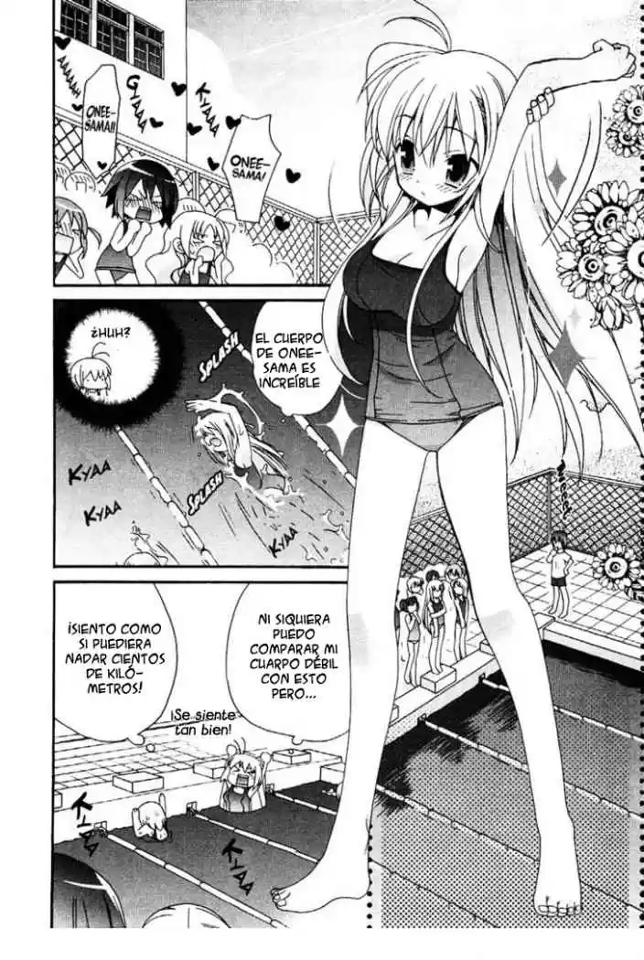 Otome Wa Boku Ni Koishiteru (2006) - Capítulo 10 - Página 14 - LectorTMOo