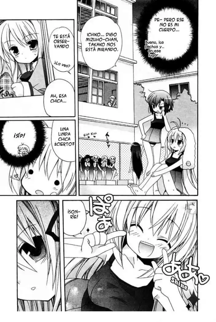 Otome Wa Boku Ni Koishiteru (2006) - Capítulo 10 - Página 15 - LectorTMOo