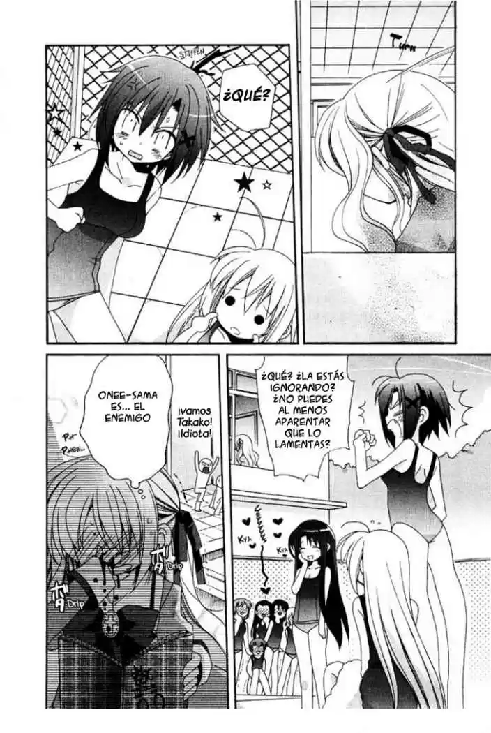 Otome Wa Boku Ni Koishiteru (2006) - Capítulo 10 - Página 16 - LectorTMOo