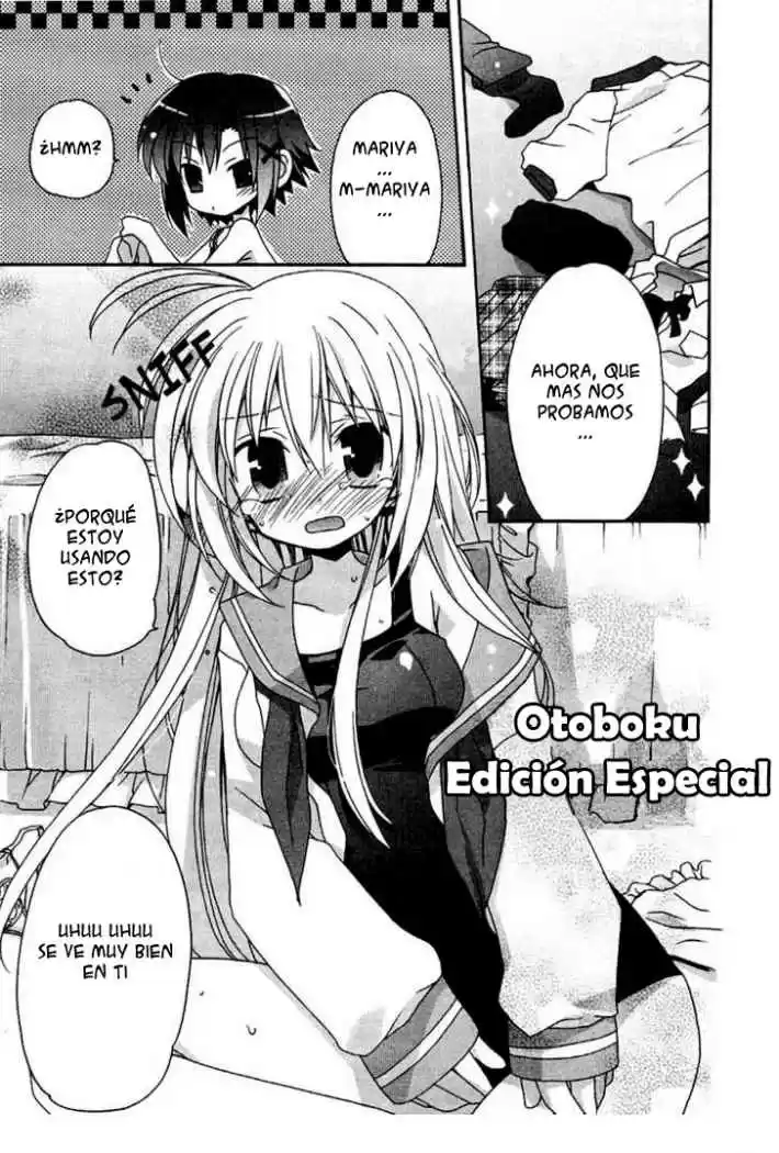 Otome Wa Boku Ni Koishiteru (2006) - Capítulo 10 - Página 17 - LectorTMOo
