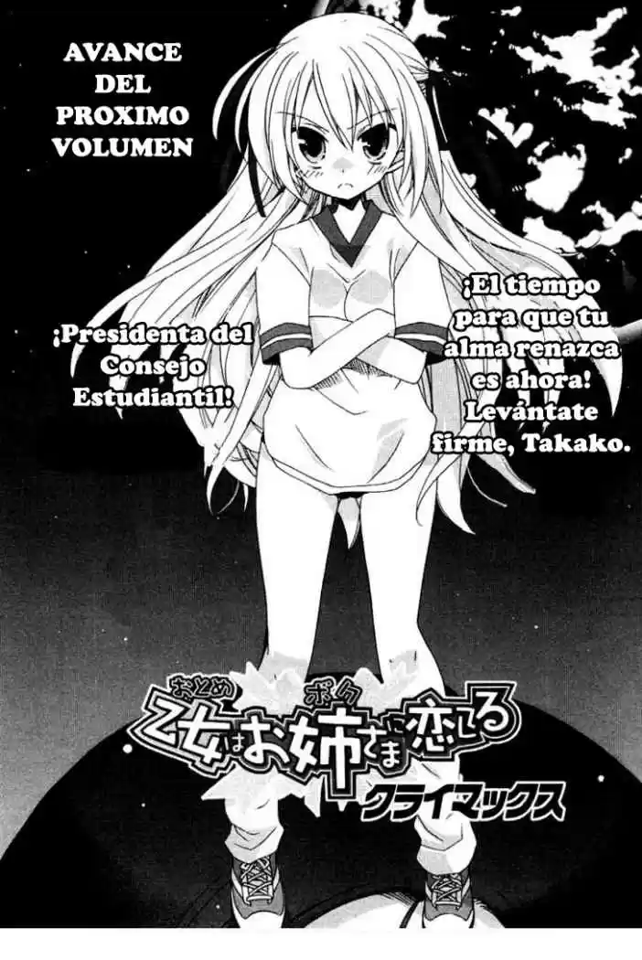 Otome Wa Boku Ni Koishiteru (2006) - Capítulo 10 - Página 20 - LectorTMOo