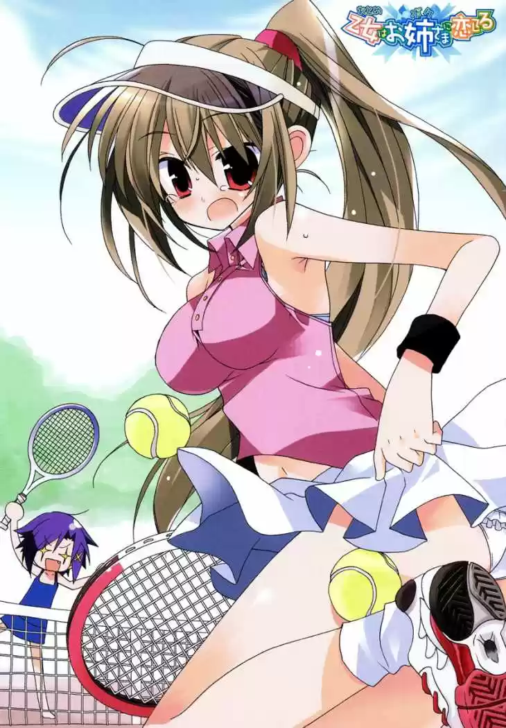 Otome Wa Boku Ni Koishiteru (2006) - Capítulo 11 - Página 3 - LectorTMOo