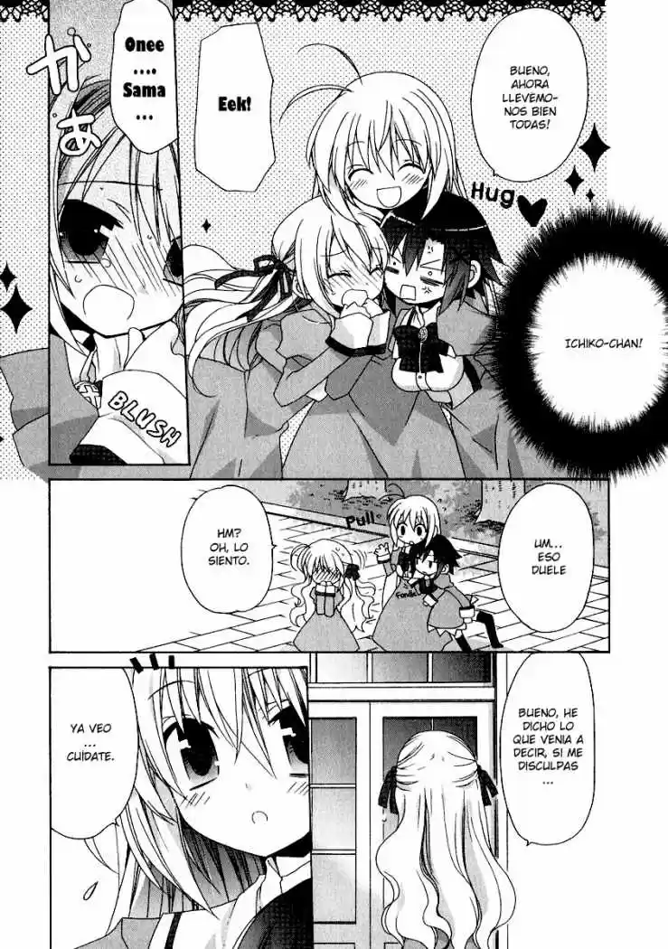 Otome Wa Boku Ni Koishiteru (2006) - Capítulo 11 - Página 8 - LectorTMOo