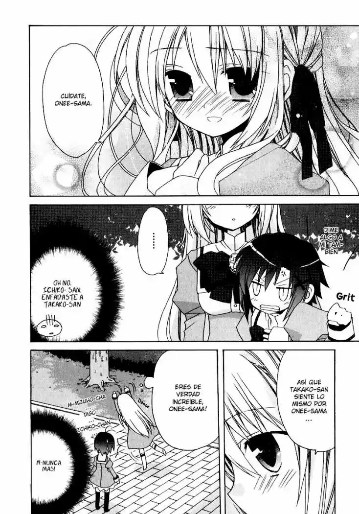 Otome Wa Boku Ni Koishiteru (2006) - Capítulo 11 - Página 9 - LectorTMOo