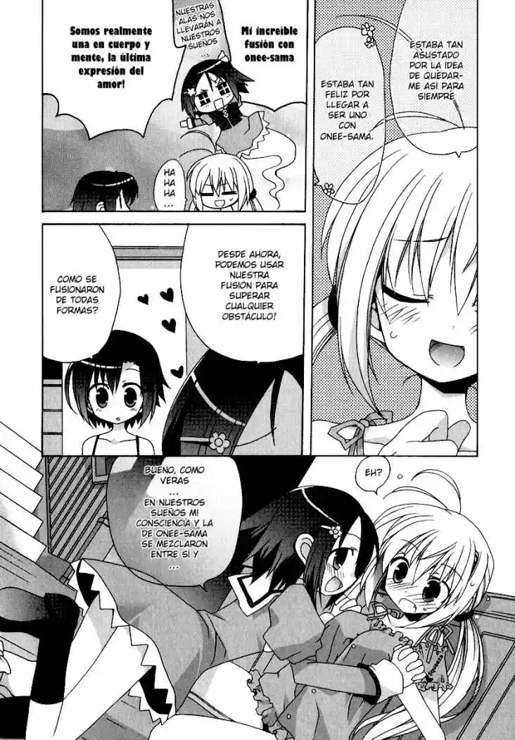 Otome Wa Boku Ni Koishiteru (2006) - Capítulo 11 - Página 11 - LectorTMOo