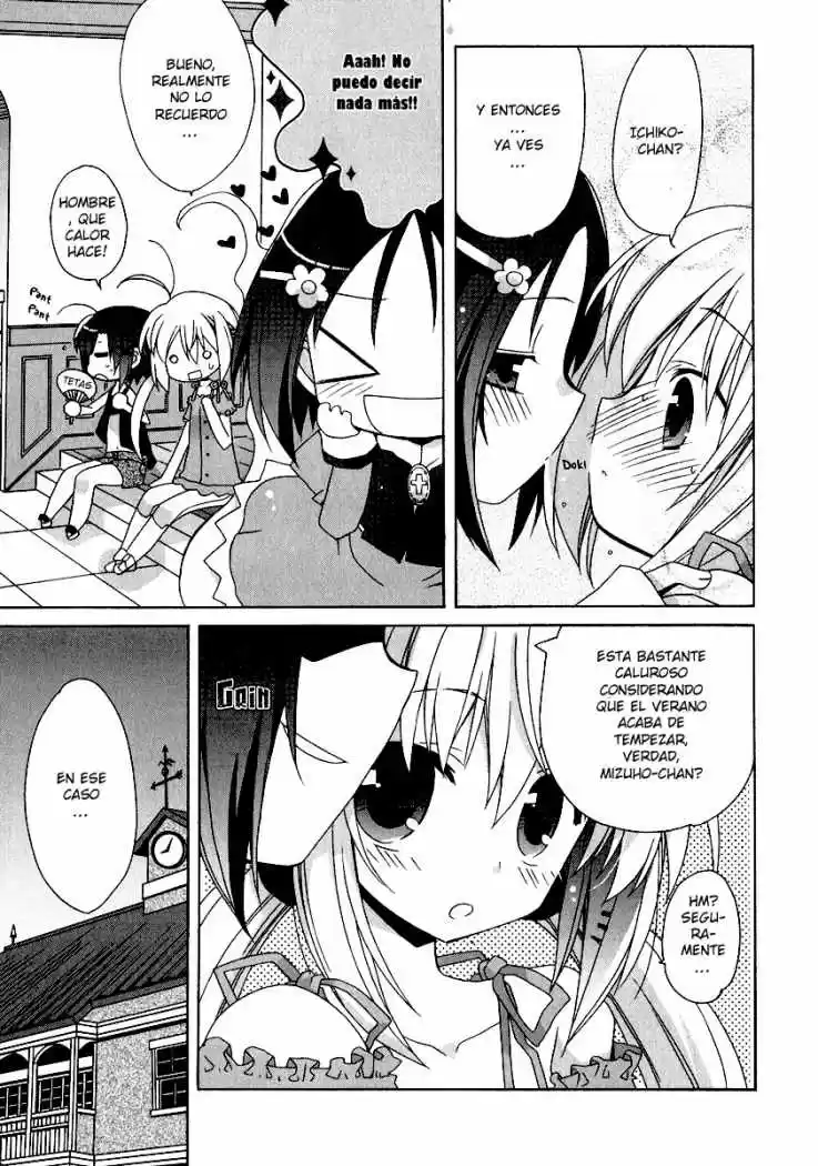 Otome Wa Boku Ni Koishiteru (2006) - Capítulo 11 - Página 12 - LectorTMOo