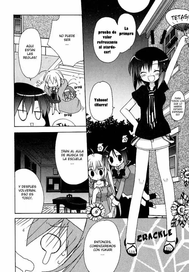 Otome Wa Boku Ni Koishiteru (2006) - Capítulo 11 - Página 13 - LectorTMOo