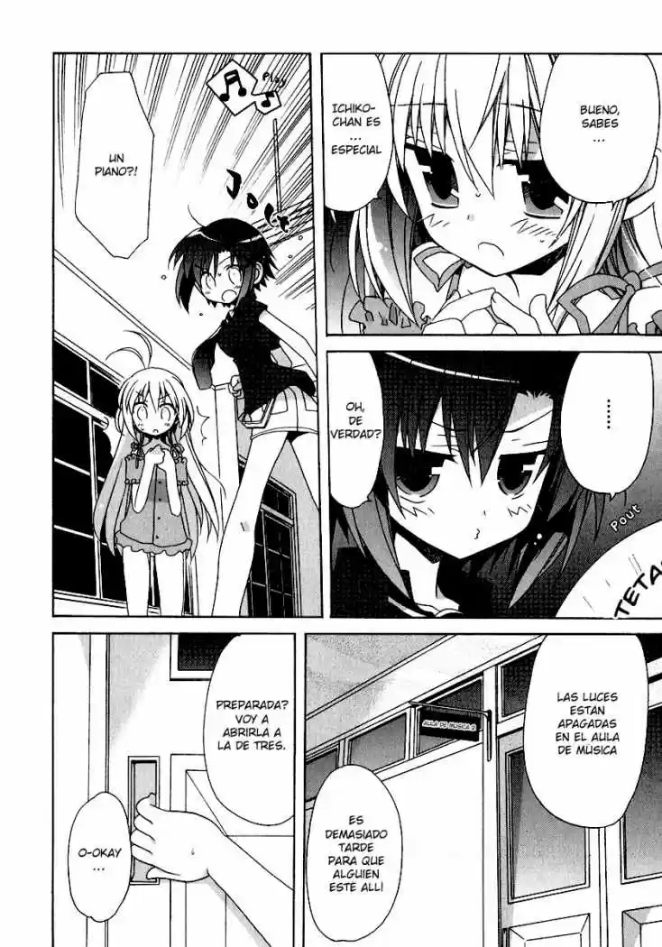 Otome Wa Boku Ni Koishiteru (2006) - Capítulo 11 - Página 17 - LectorTMOo