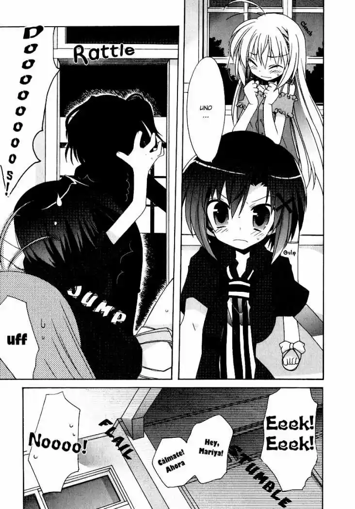 Otome Wa Boku Ni Koishiteru (2006) - Capítulo 11 - Página 18 - LectorTMOo