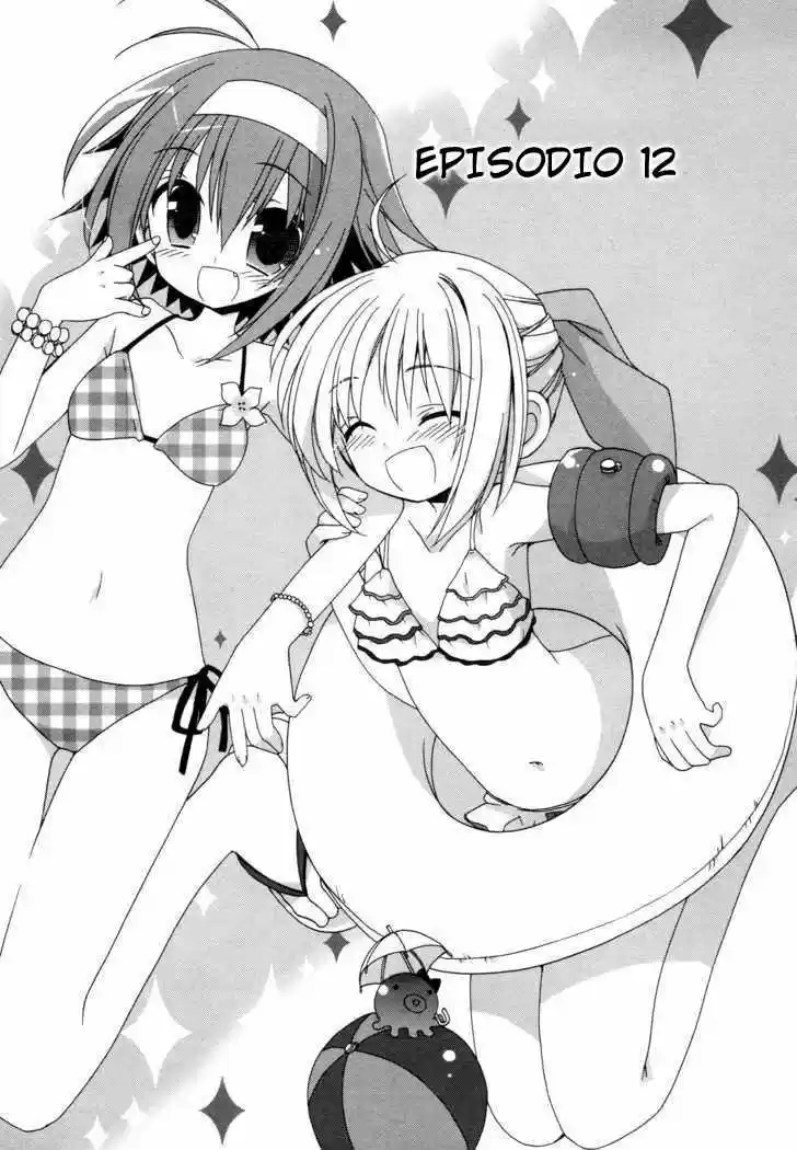 Otome Wa Boku Ni Koishiteru (2006) - Capítulo 12 - Página 1 - LectorTMOo