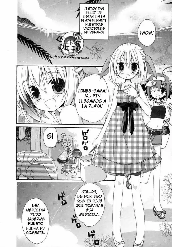 Otome Wa Boku Ni Koishiteru (2006) - Capítulo 12 - Página 2 - LectorTMOo
