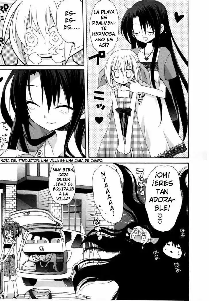 Otome Wa Boku Ni Koishiteru (2006) - Capítulo 12 - Página 3 - LectorTMOo