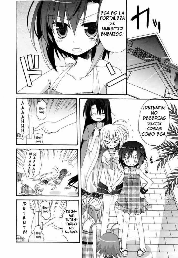 Otome Wa Boku Ni Koishiteru (2006) - Capítulo 12 - Página 6 - LectorTMOo
