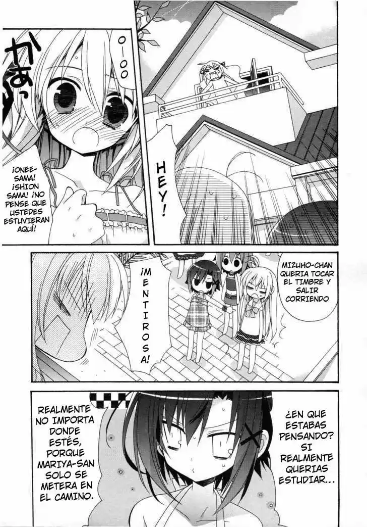 Otome Wa Boku Ni Koishiteru (2006) - Capítulo 12 - Página 7 - LectorTMOo