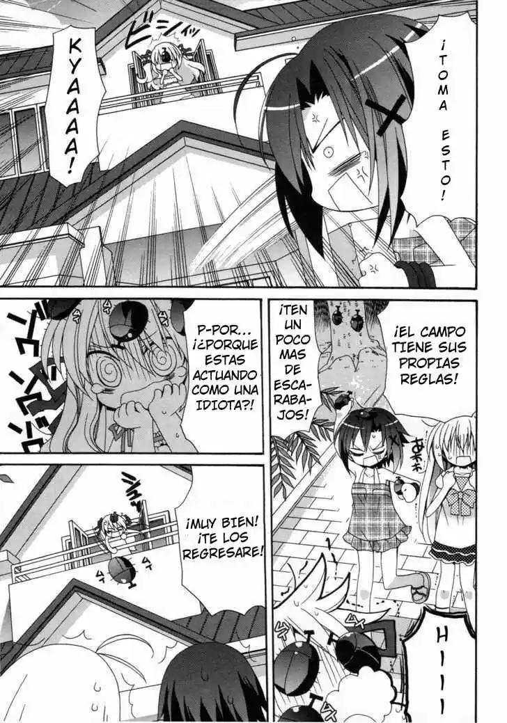 Otome Wa Boku Ni Koishiteru (2006) - Capítulo 12 - Página 8 - LectorTMOo