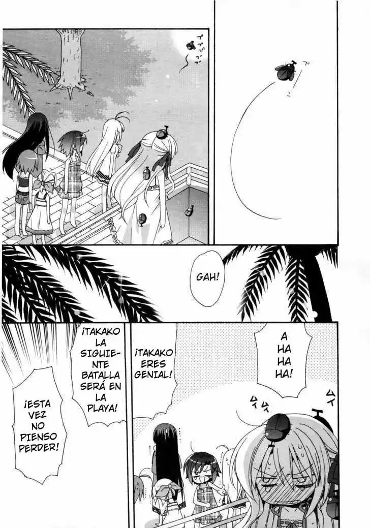 Otome Wa Boku Ni Koishiteru (2006) - Capítulo 12 - Página 9 - LectorTMOo