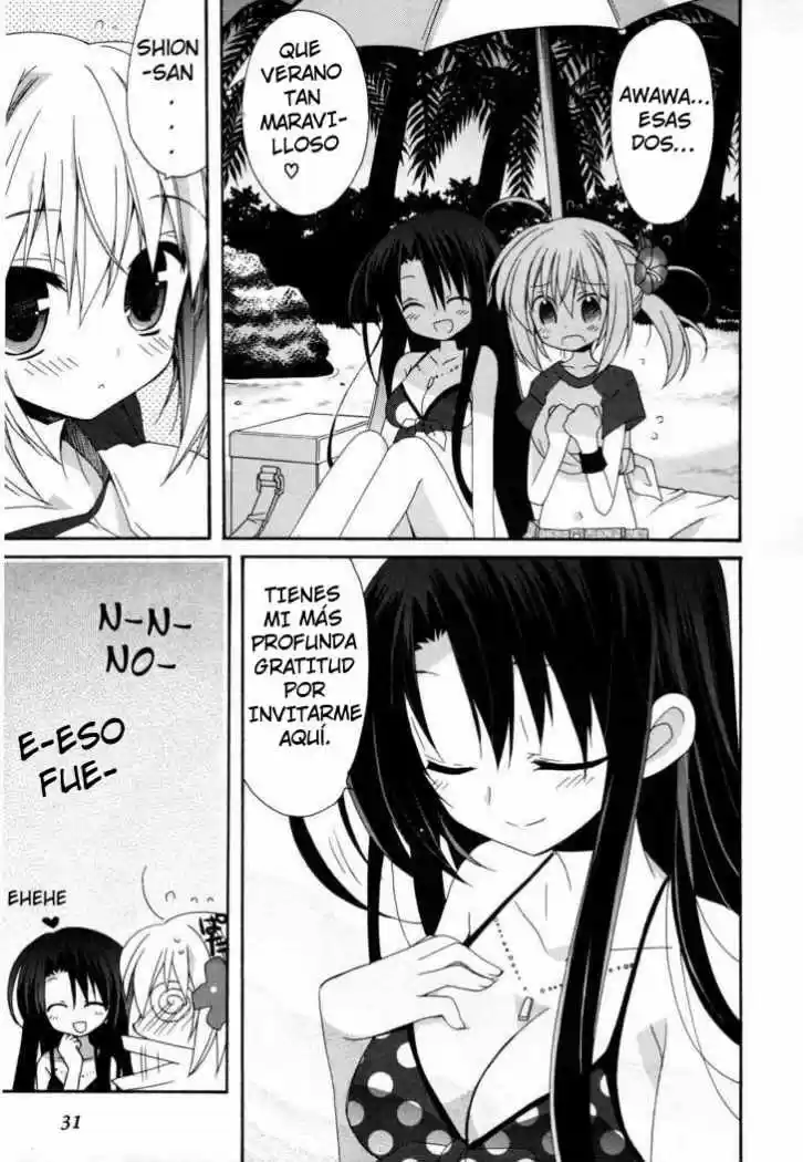 Otome Wa Boku Ni Koishiteru (2006) - Capítulo 12 - Página 11 - LectorTMOo