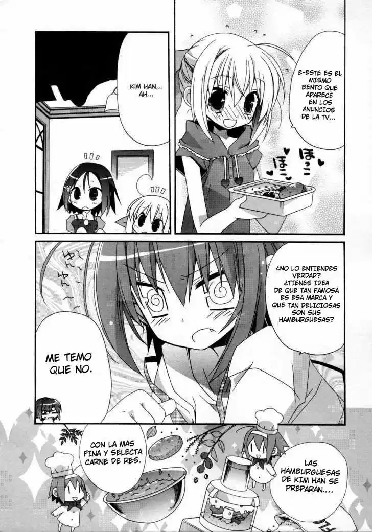 Otome Wa Boku Ni Koishiteru (2006) - Capítulo 13 - Página 4 - LectorTMOo
