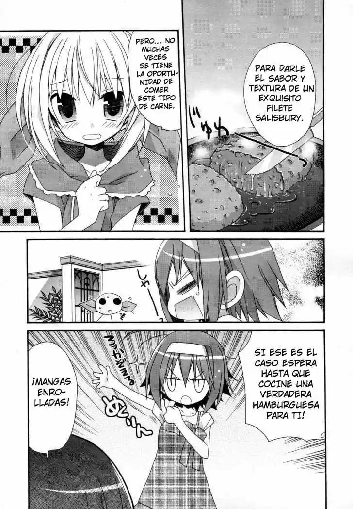 Otome Wa Boku Ni Koishiteru (2006) - Capítulo 13 - Página 5 - LectorTMOo