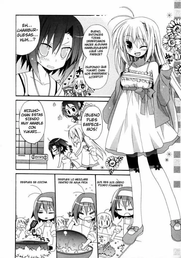 Otome Wa Boku Ni Koishiteru (2006) - Capítulo 13 - Página 6 - LectorTMOo
