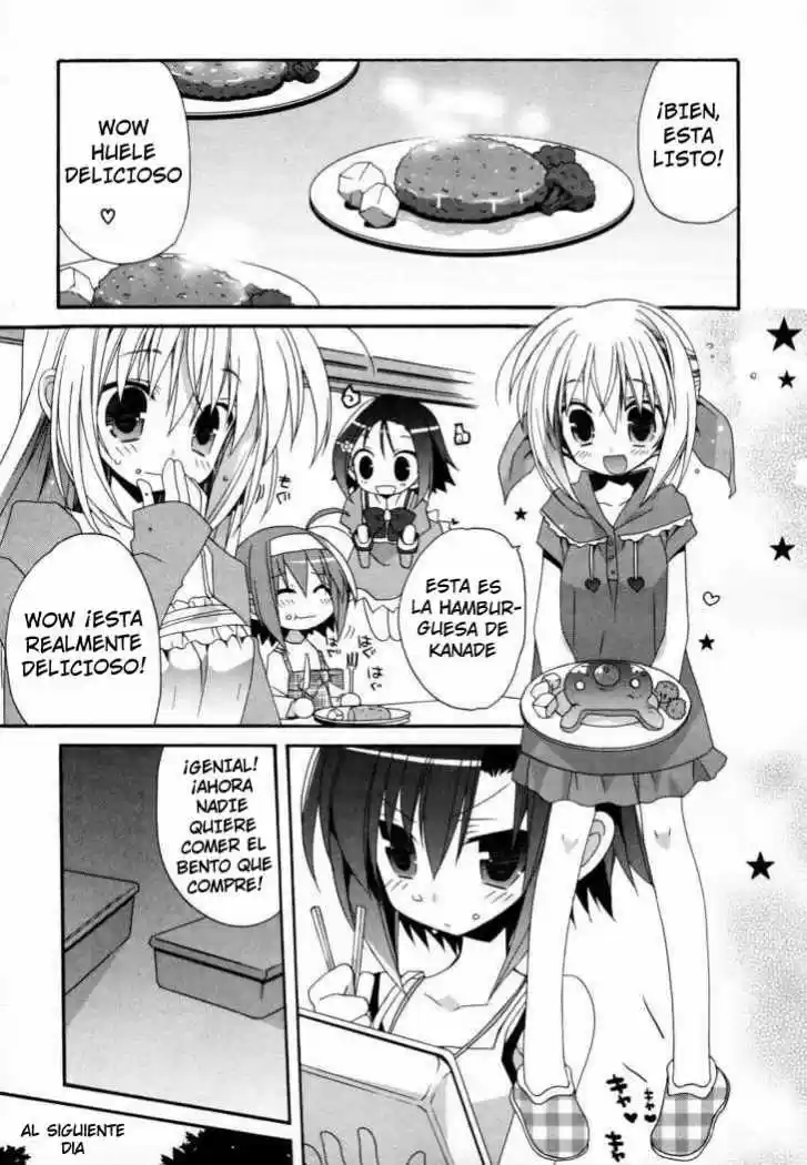 Otome Wa Boku Ni Koishiteru (2006) - Capítulo 13 - Página 7 - LectorTMOo