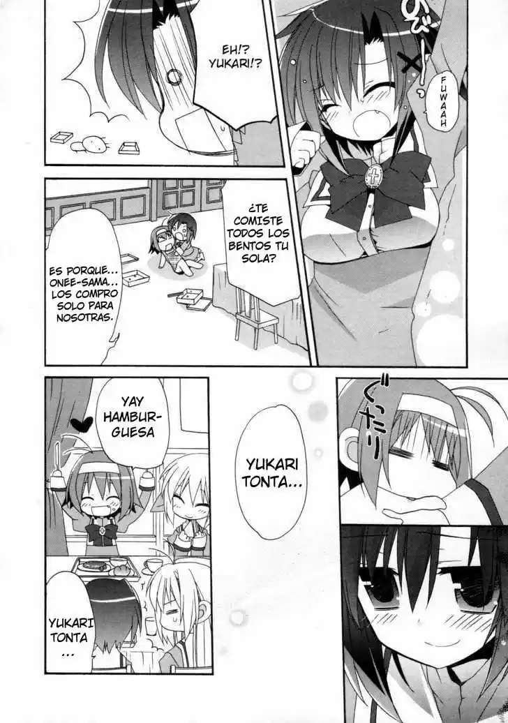 Otome Wa Boku Ni Koishiteru (2006) - Capítulo 13 - Página 8 - LectorTMOo