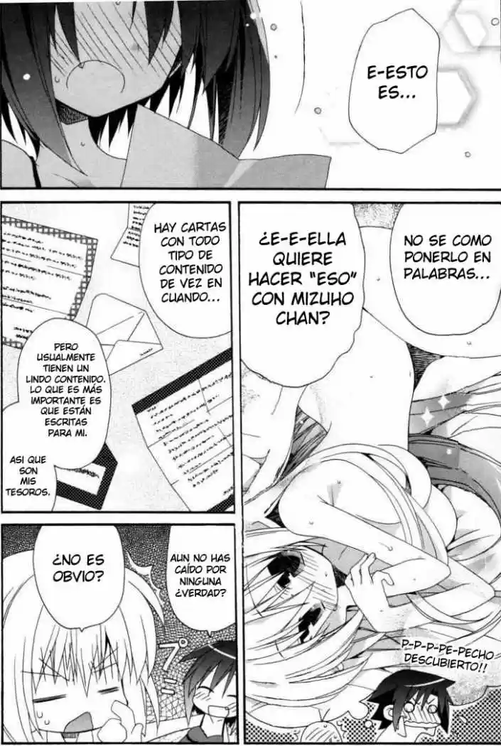 Otome Wa Boku Ni Koishiteru (2006) - Capítulo 14 - Página 4 - LectorTMOo
