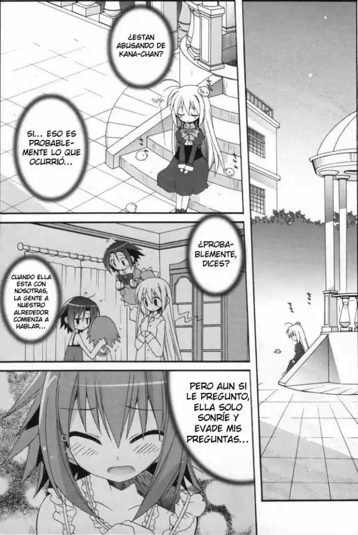 Otome Wa Boku Ni Koishiteru (2006) - Capítulo 14 - Página 7 - LectorTMOo
