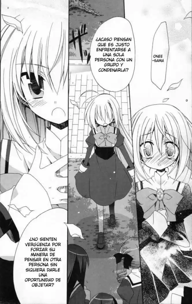 Otome Wa Boku Ni Koishiteru (2006) - Capítulo 14 - Página 10 - LectorTMOo