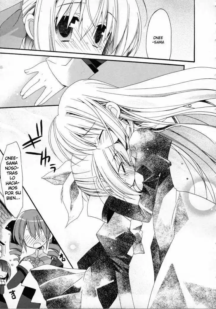 Otome Wa Boku Ni Koishiteru (2006) - Capítulo 14 - Página 11 - LectorTMOo
