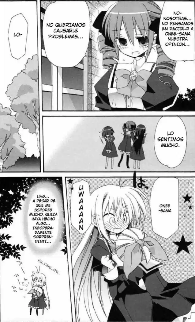 Otome Wa Boku Ni Koishiteru (2006) - Capítulo 14 - Página 13 - LectorTMOo