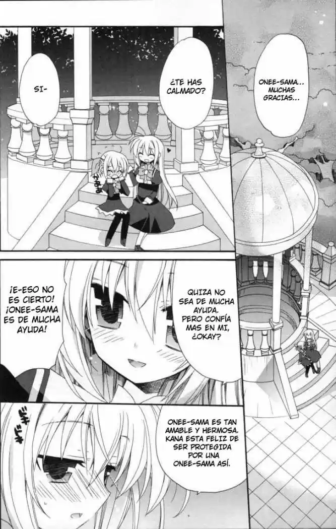 Otome Wa Boku Ni Koishiteru (2006) - Capítulo 14 - Página 14 - LectorTMOo