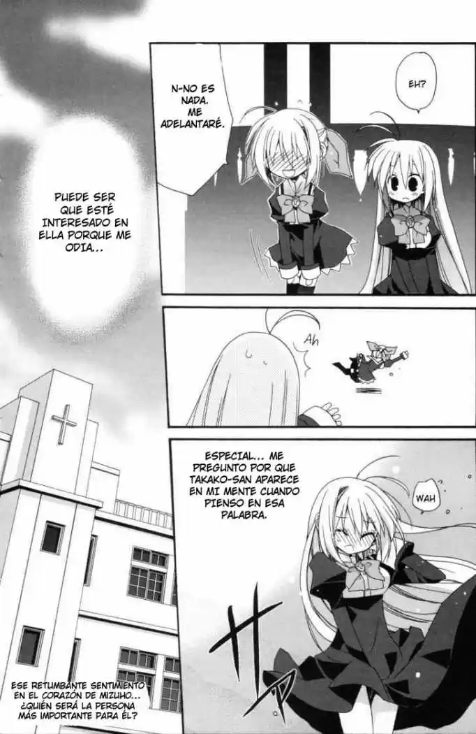 Otome Wa Boku Ni Koishiteru (2006) - Capítulo 14 - Página 16 - LectorTMOo