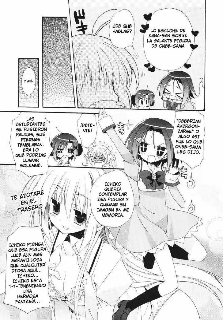 Otome Wa Boku Ni Koishiteru (2006) - Capítulo 15 - Página 5 - LectorTMOo