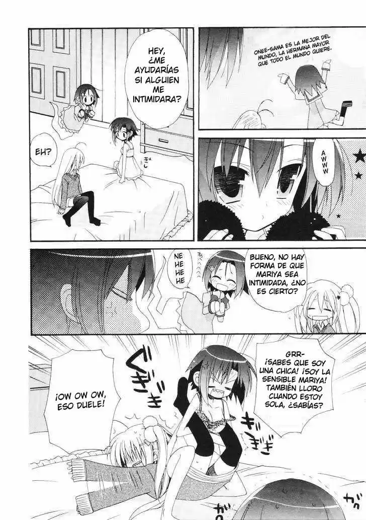 Otome Wa Boku Ni Koishiteru (2006) - Capítulo 15 - Página 6 - LectorTMOo