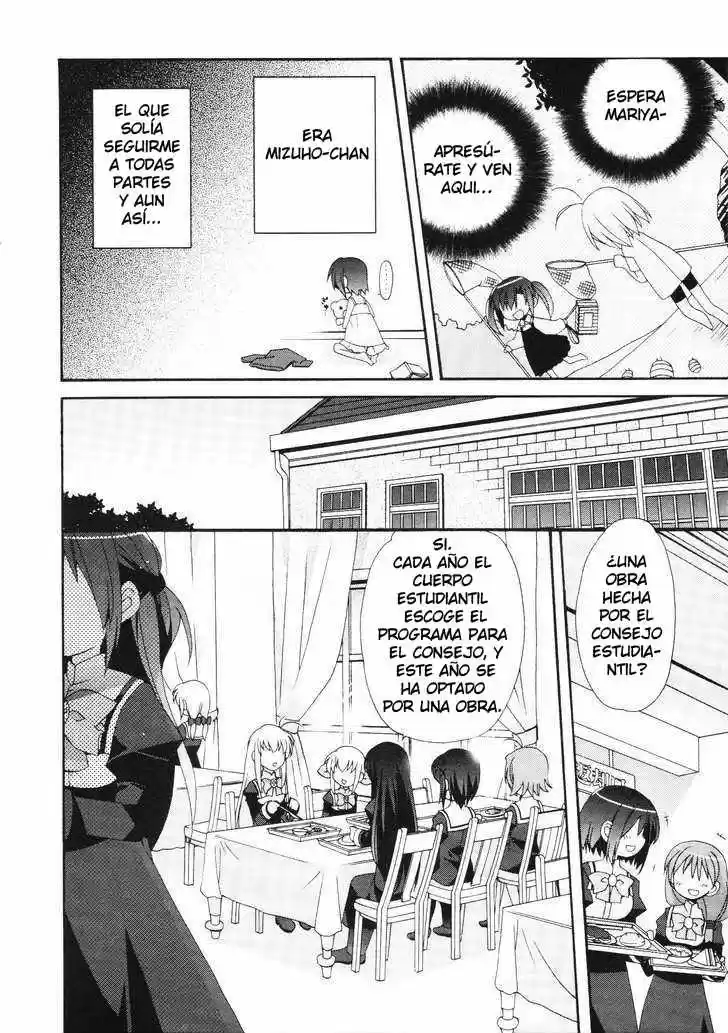 Otome Wa Boku Ni Koishiteru (2006) - Capítulo 15 - Página 8 - LectorTMOo