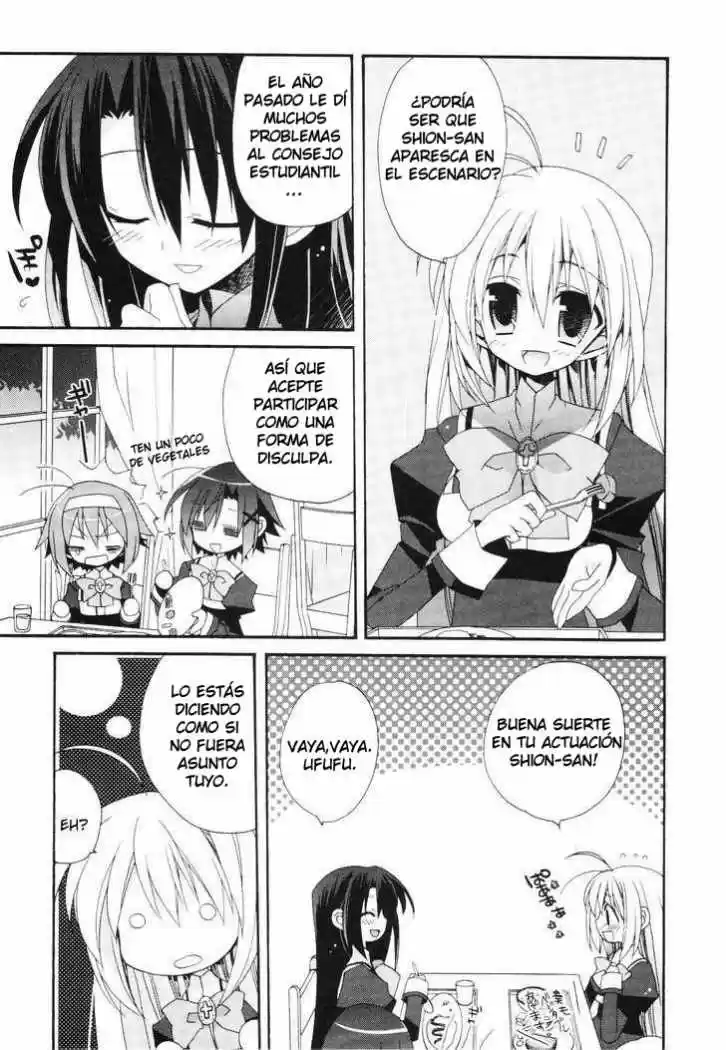 Otome Wa Boku Ni Koishiteru (2006) - Capítulo 15 - Página 9 - LectorTMOo