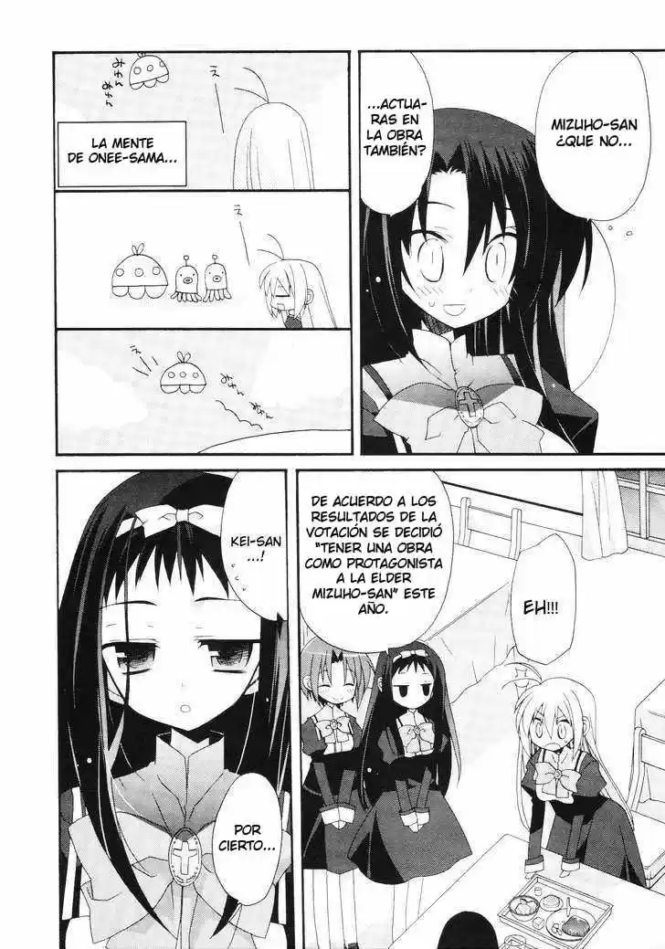Otome Wa Boku Ni Koishiteru (2006) - Capítulo 15 - Página 10 - LectorTMOo