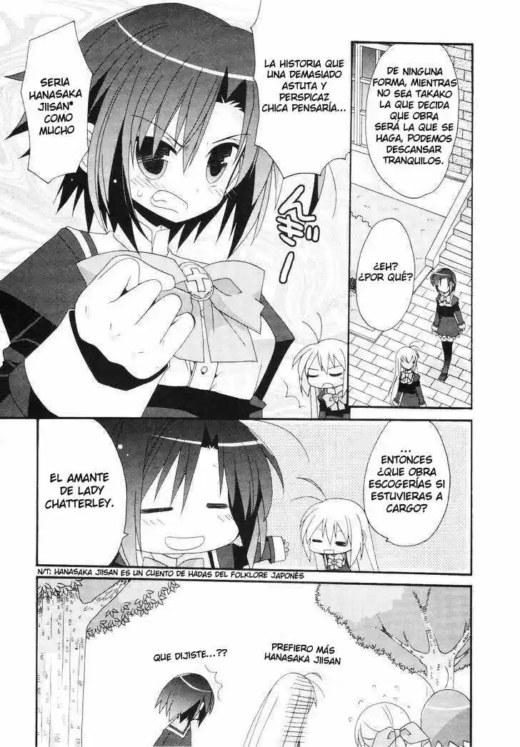 Otome Wa Boku Ni Koishiteru (2006) - Capítulo 15 - Página 13 - LectorTMOo