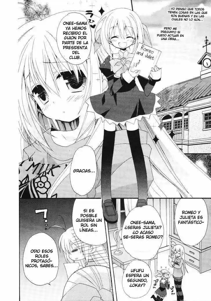 Otome Wa Boku Ni Koishiteru (2006) - Capítulo 15 - Página 14 - LectorTMOo