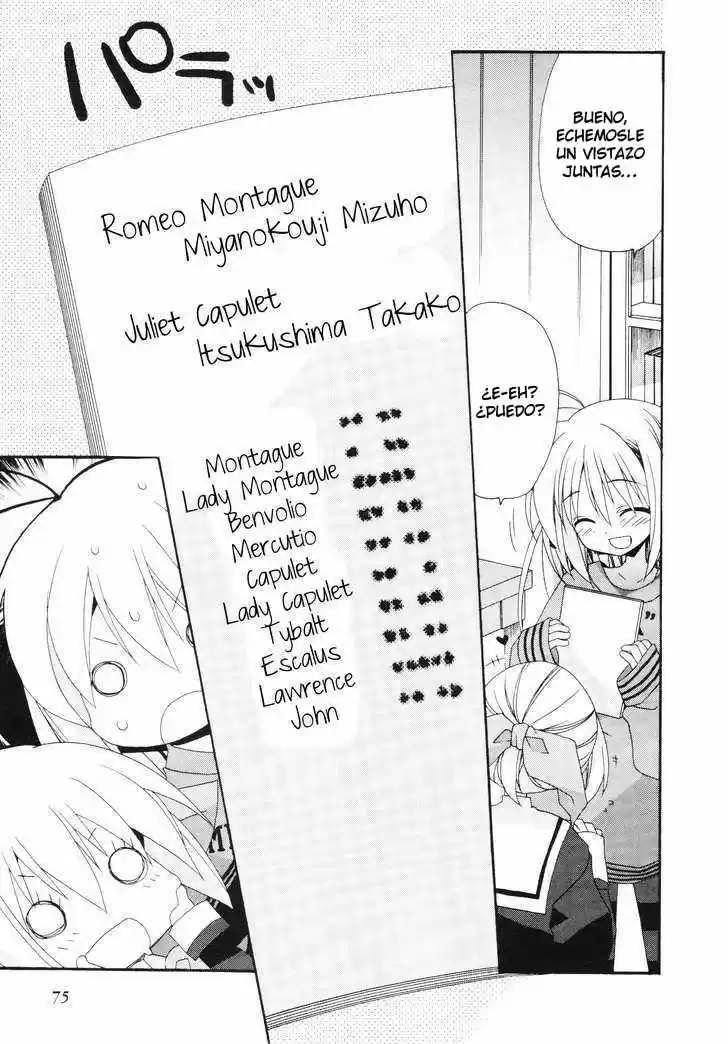 Otome Wa Boku Ni Koishiteru (2006) - Capítulo 15 - Página 15 - LectorTMOo