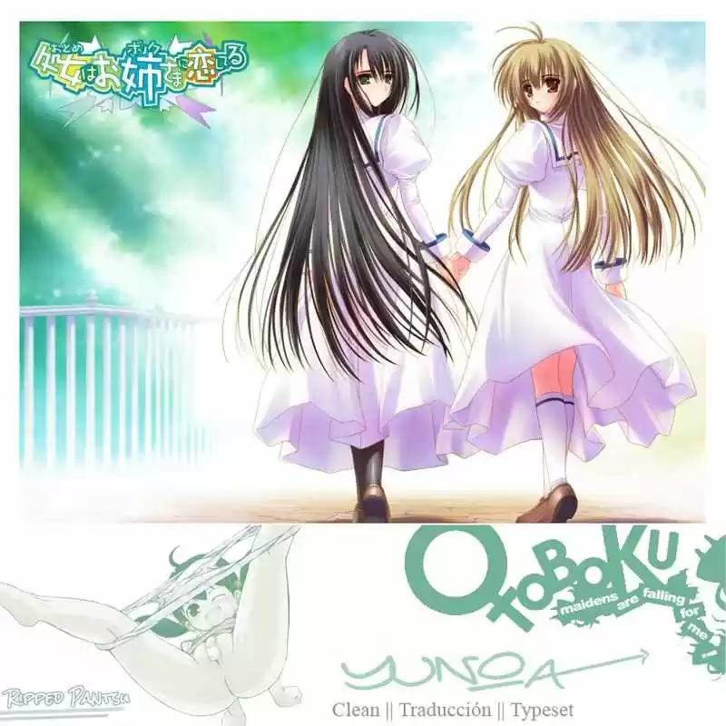 Otome Wa Boku Ni Koishiteru (2006) - Capítulo 15 - Página 17 - LectorTMOo