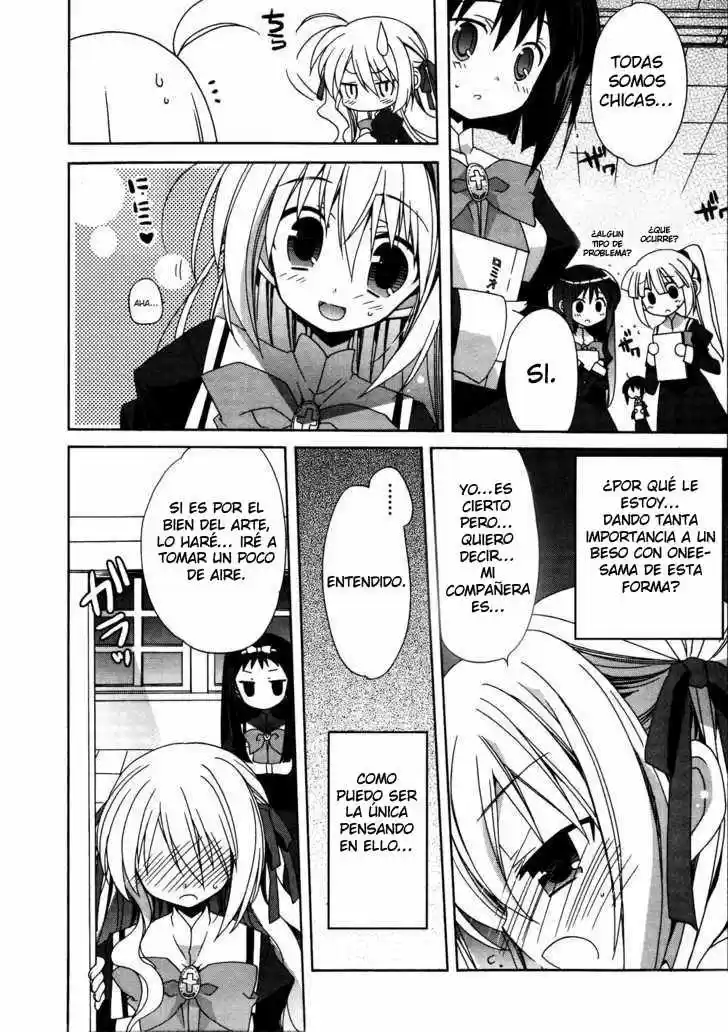 Otome Wa Boku Ni Koishiteru (2006) - Capítulo 16 - Página 4 - LectorTMOo