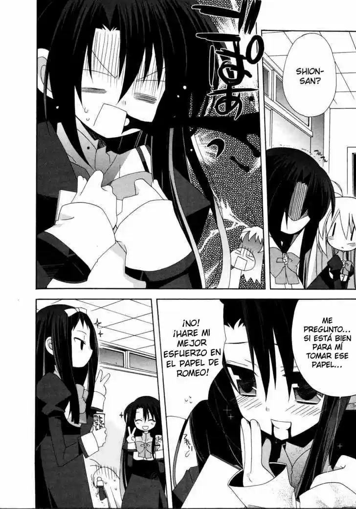 Otome Wa Boku Ni Koishiteru (2006) - Capítulo 16 - Página 6 - LectorTMOo